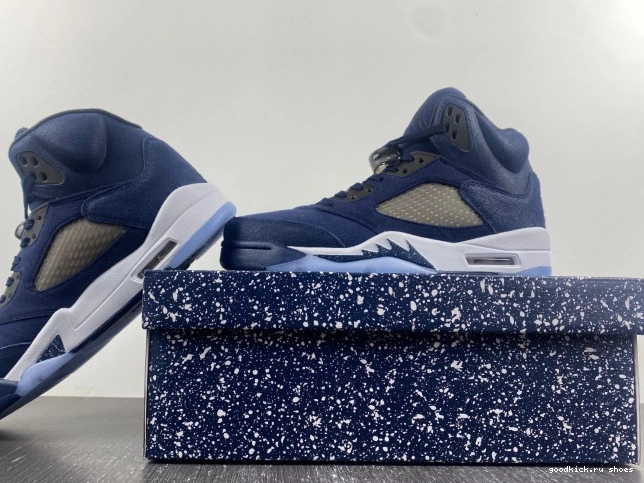 Rep 5 Jordan Air FD6812-400 Georgetown 0707